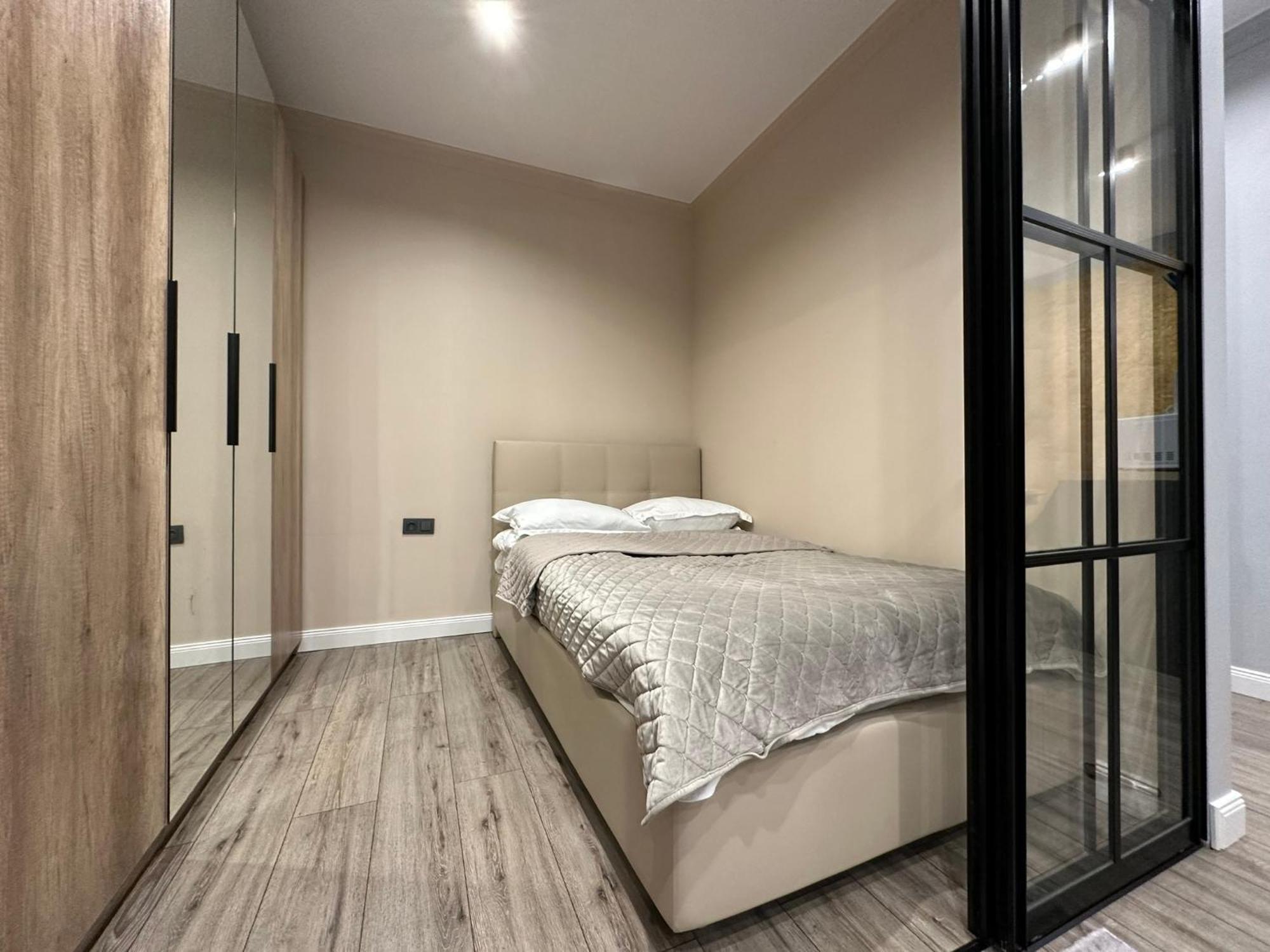 Apartment жк Arbat 2-комнатная *